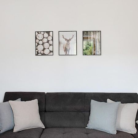 Апартаменти Haus Bergruh Fuchsbau Тодтнауберґ Екстер'єр фото