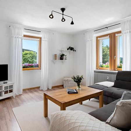 Апартаменти Haus Bergruh Fuchsbau Тодтнауберґ Екстер'єр фото