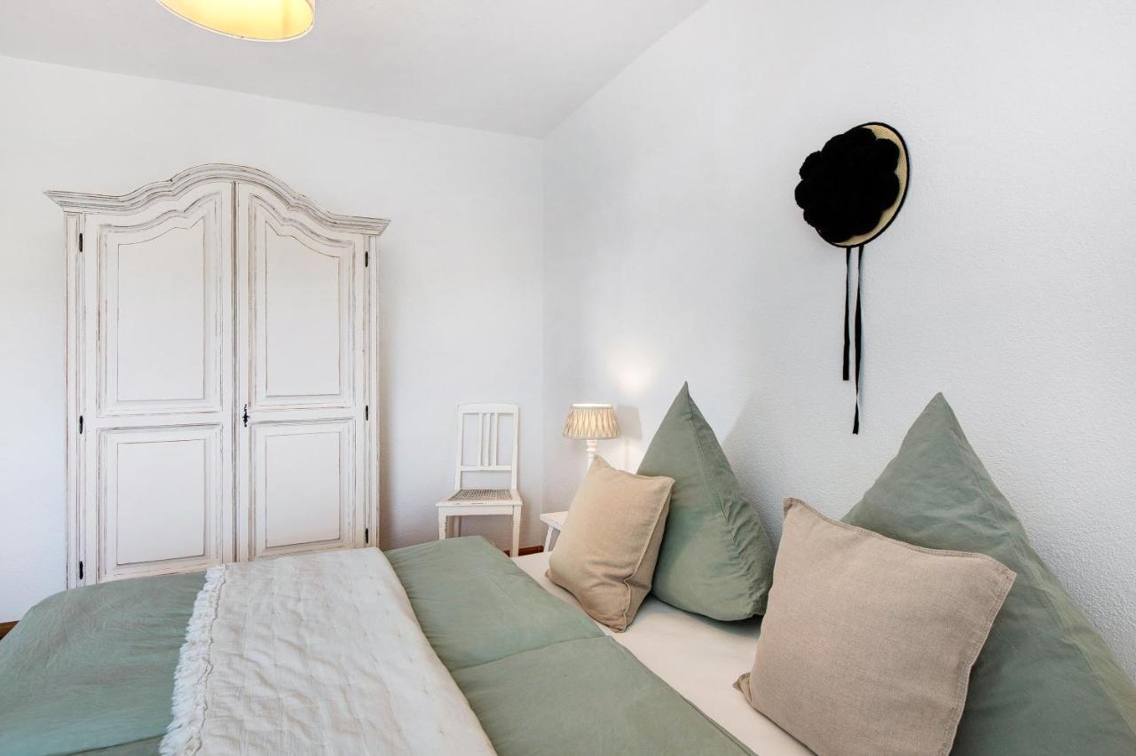 Апартаменти Haus Bergruh Fuchsbau Тодтнауберґ Екстер'єр фото