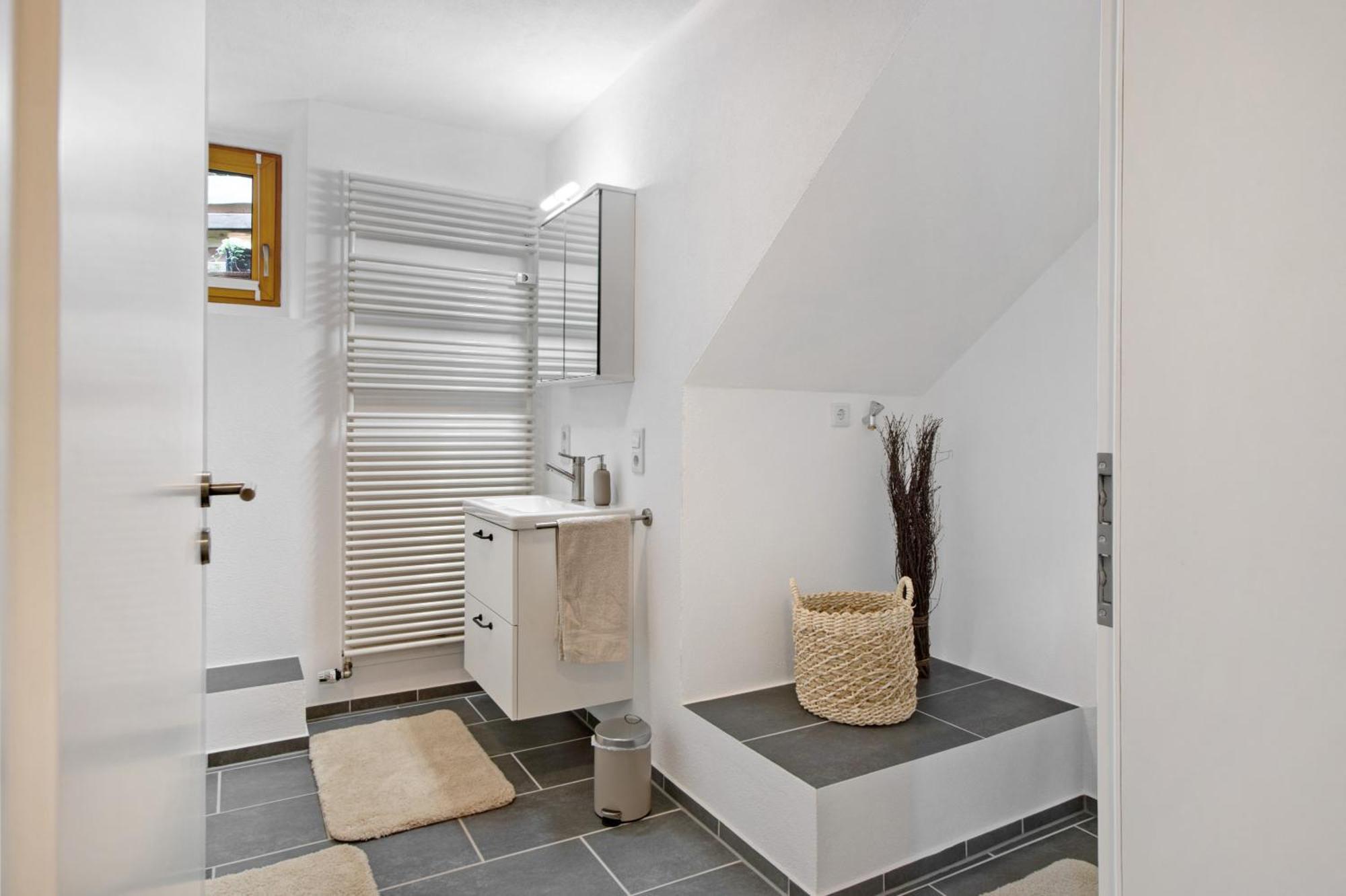 Апартаменти Haus Bergruh Fuchsbau Тодтнауберґ Екстер'єр фото