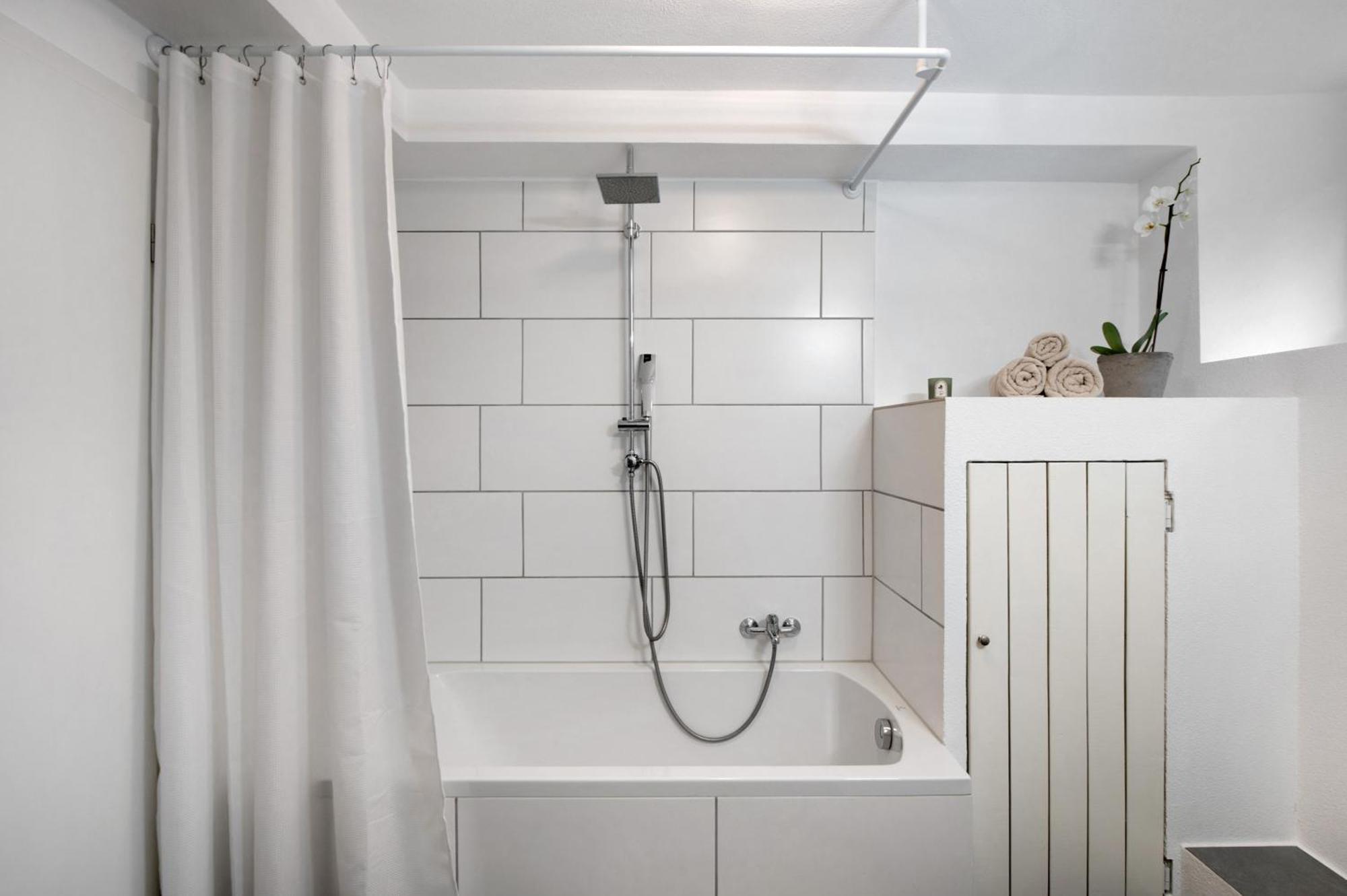 Апартаменти Haus Bergruh Fuchsbau Тодтнауберґ Екстер'єр фото